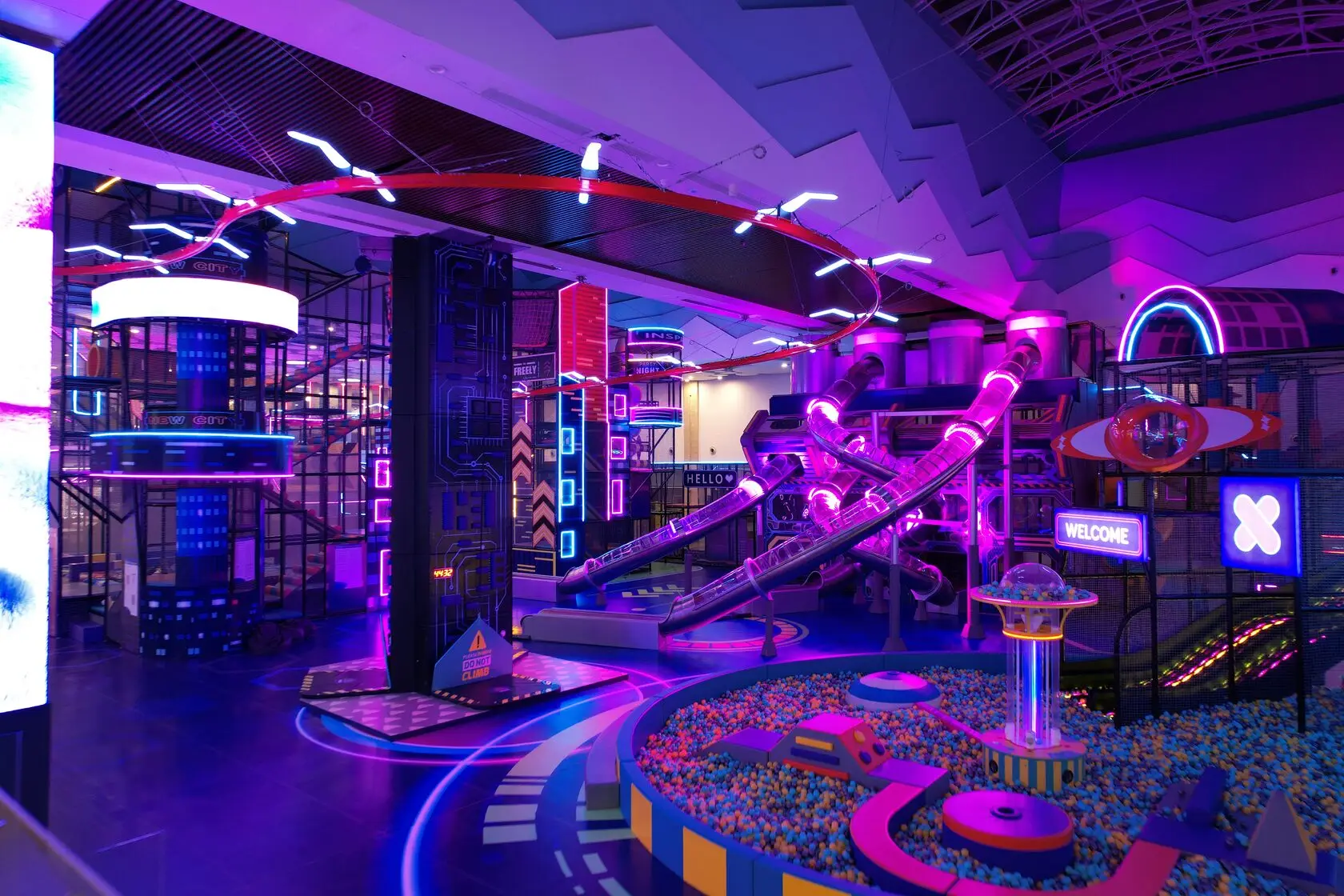 Бизнес-завтрак в АмбиЛэнд