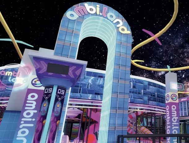 Статья об Ambi.Land в Forbes